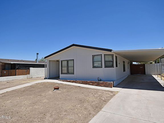 2nd image of 15625 N 17TH Drive