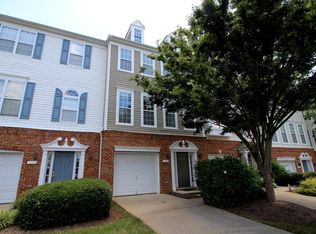 5523 Golden Arrow Ln, Raleigh, NC 27613