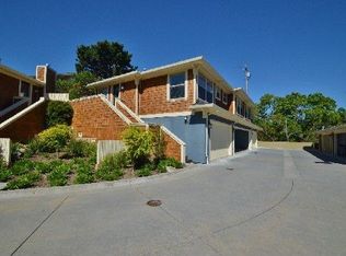 240 Lower Via Casitas, Greenbrae, CA 94904