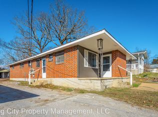 873 N Chamberlain Ave, Chattanooga, TN 37406