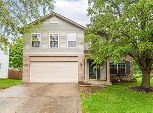 10491 Sand Creek Blvd, Fishers, IN 46037