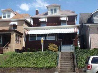 515 Jackson Ave, Vandergrift, PA 15690