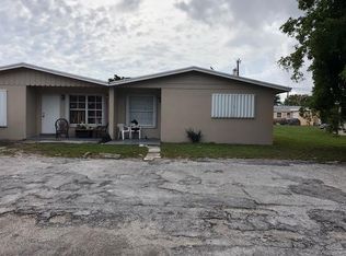 3164 McSherry Dr, Lake Worth, FL 33461