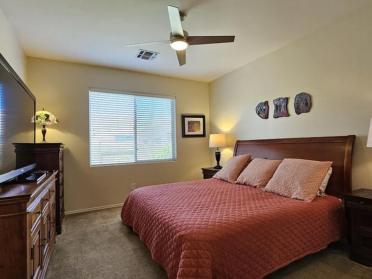 7367 E Calle Hospedero — Photo 8