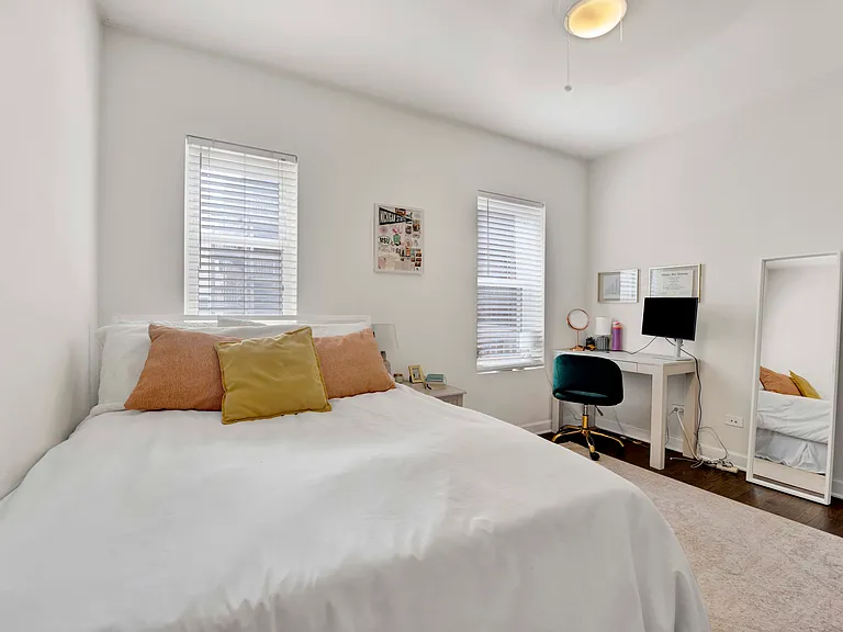 3500 N Racine Ave #1 — Photo 8