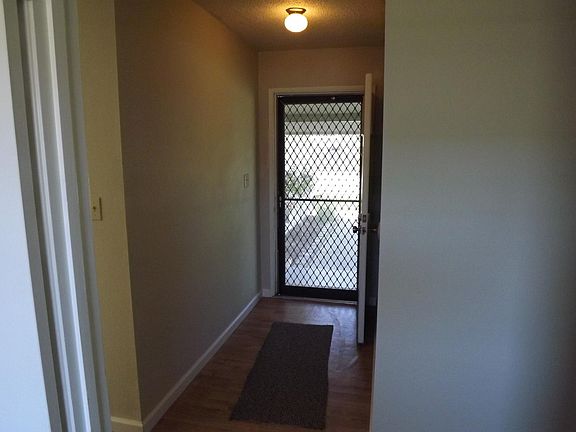 Entry way