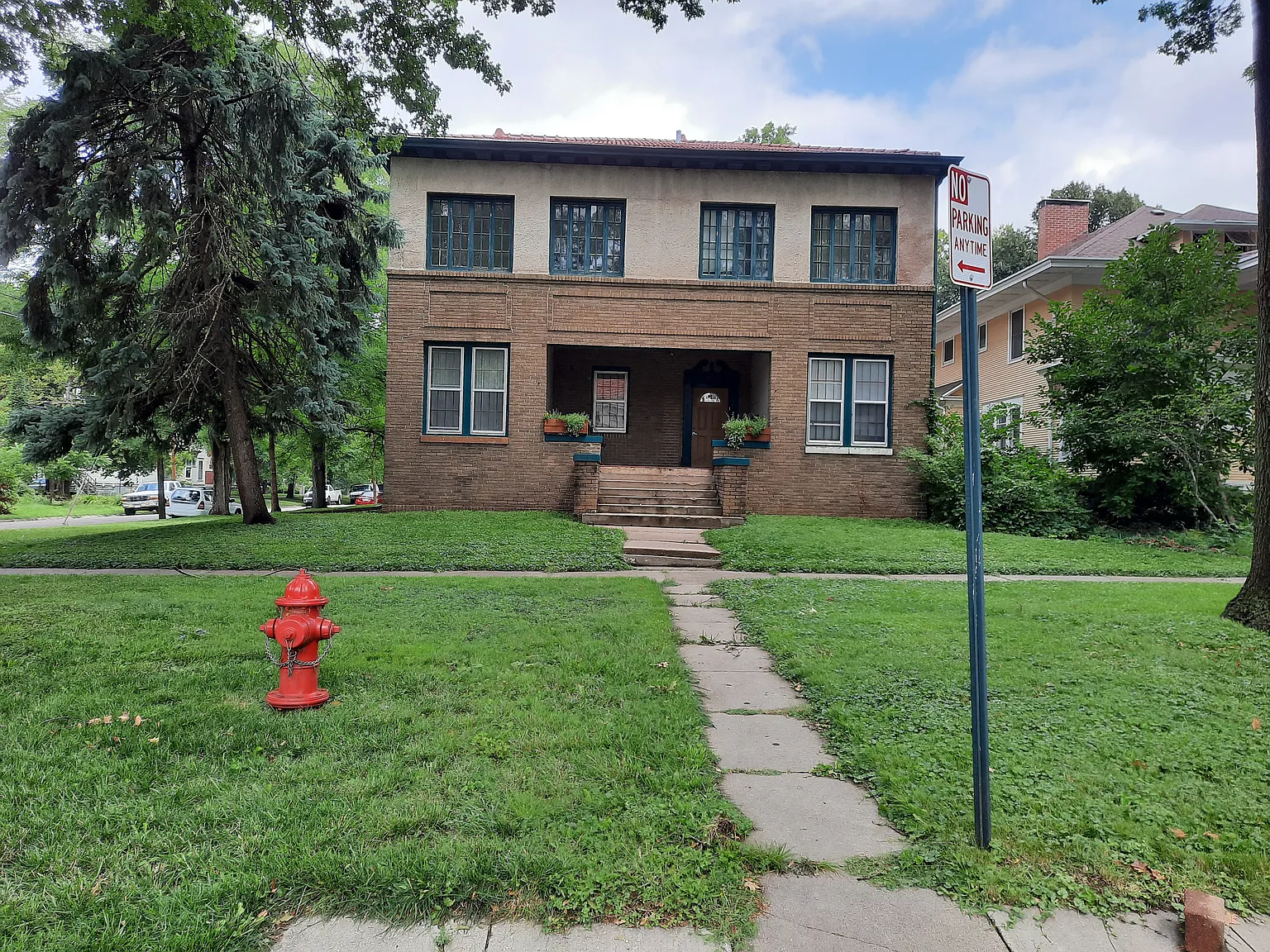 2 bed, 1200 sqft, $1,150 — Photo 1