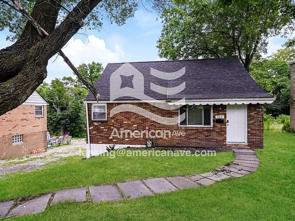 125 Wilson Dr