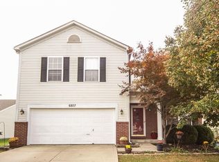 6807 Kunkel Way, Indianapolis, IN 46237