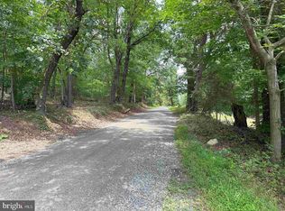 Turnpike Route Giannini TRACT 602, Scottsville, VA 24590