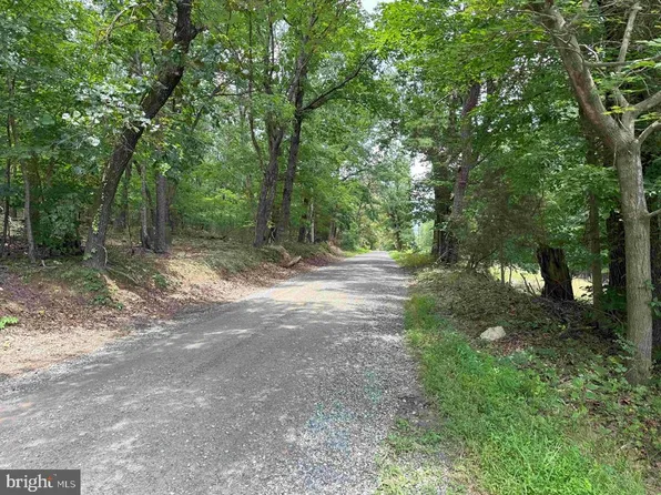 Turnpike Route Giannini Tract 602, Scottsville, VA 24590