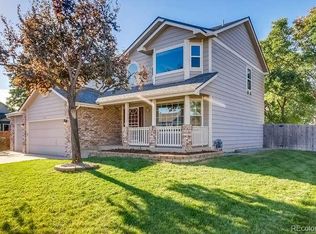 14160 W 44th Pl, Golden, CO 80403