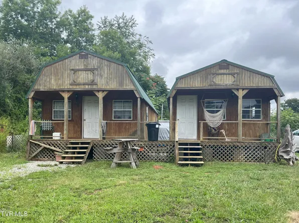 1879 Ford Branch Rd, Duffield, VA 24244