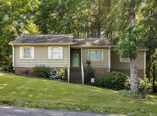 114 Pinebrook Dr, Boiling Springs, SC 29316