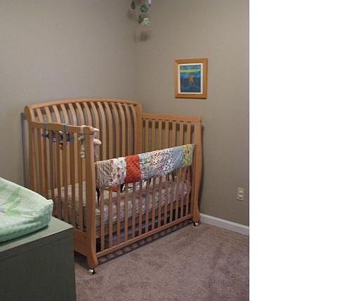 Nursery