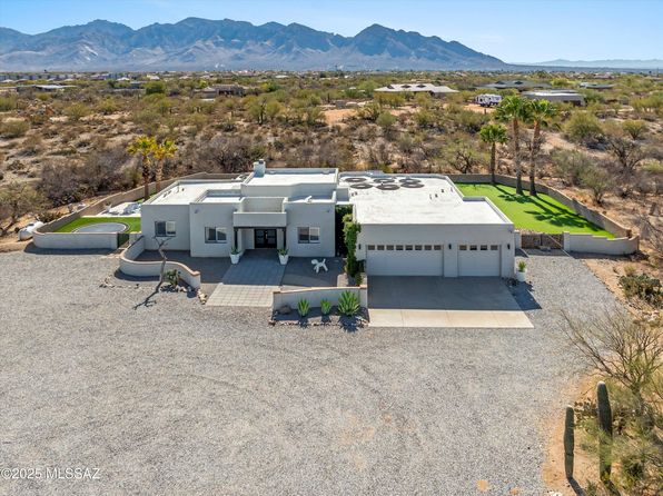 1691 W Sunkist Rd, Tucson, AZ 85755