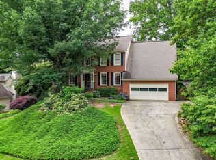 4313 Deep Springs Ct NW, Kennesaw, GA 30144