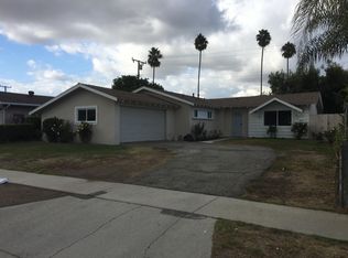 15545 Shefford St, Hacienda Heights, CA 91745