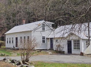 30 Back Street, Newfane, VT 05345