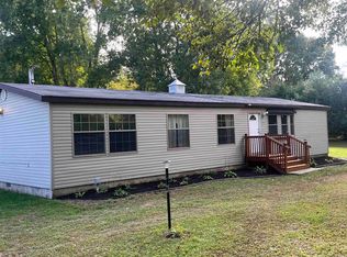 17900 County Road 102, Bristol, IN 46507