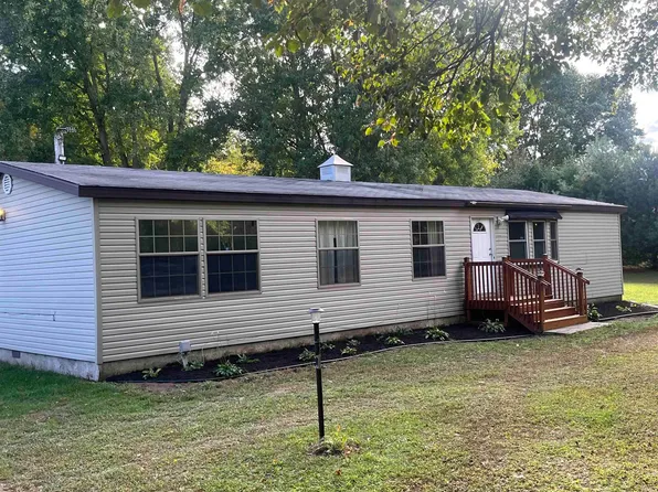 17900 County Road 102, Bristol, IN 46507