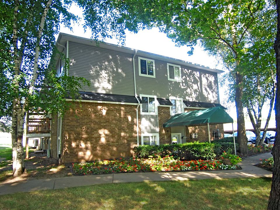 Leasing Office