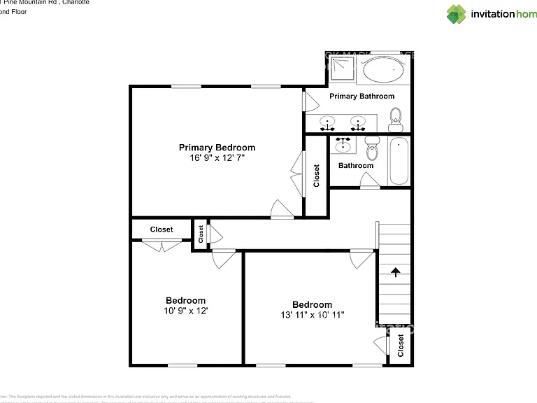 1701 Pine Mountain Rd — Photo 3