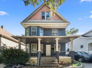 4101 E 57th St, Cleveland, OH 44105