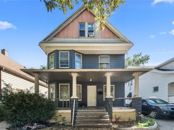 4101 E 57th St, Cleveland, OH 44105