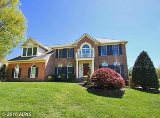 1110 Seaford Ct, Bel Air, MD 21014