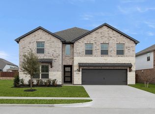 1628 Elle Ln, Aubrey, TX 76227