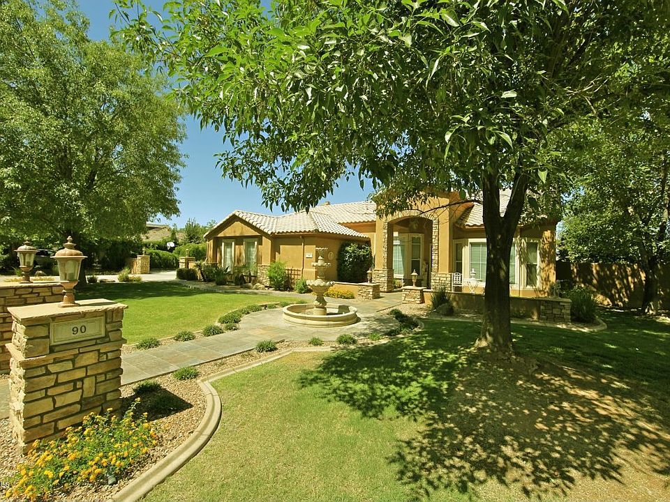 1st image of 90 N La Arboleta Dr