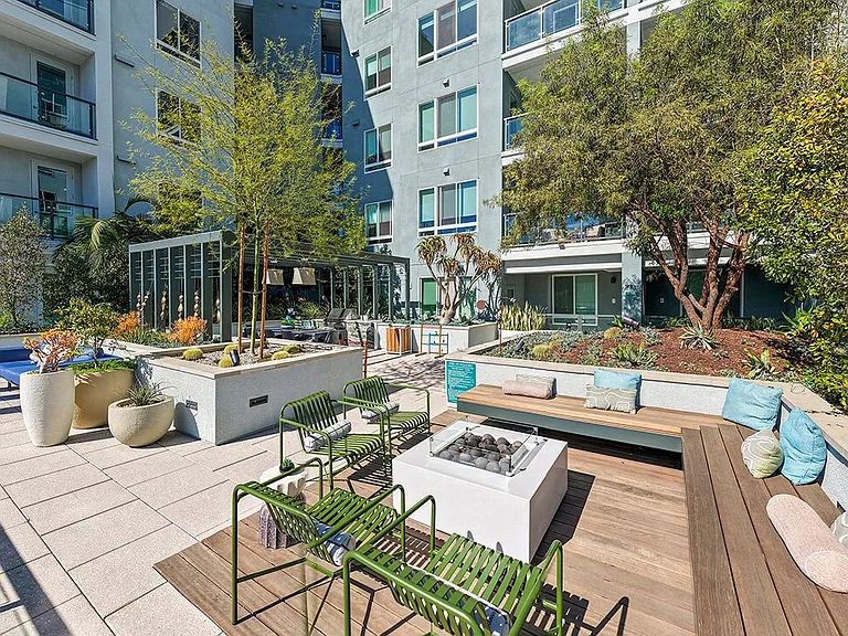 Rivair Apartment Homes — Photo 26