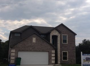 1236 Elk Ridge Drive, Stephenville, TX 76401