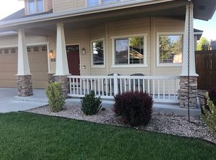 11232 W Springgold Dr, Boise, ID 83709
