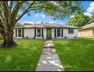 914 Hillside Ln, Flower Mound, TX, 75028