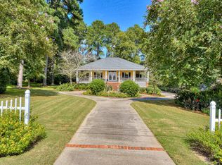 911 Point Comfort Rd, Martinez, GA 30907