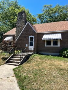 100 S Poplar St, Onarga, IL, 60955
