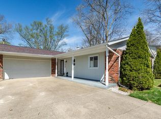 856 S Western Dr, Bloomington, IN
