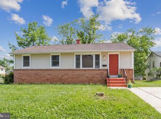 7500 Elbrook Ct, Lanham, MD 20706