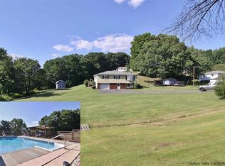 457 New Salem Rd, Kingston, NY 12401