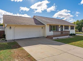 2224 Reinhardt Ct, Reedsburg, WI 53959