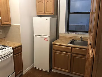 Rented by Michael Palmieri, LREB