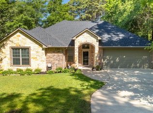 18488 Bluebird Cir, Flint, TX 75762