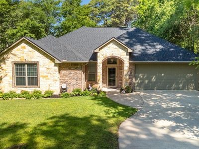18488 Bluebird Cir, Flint, TX, 75762