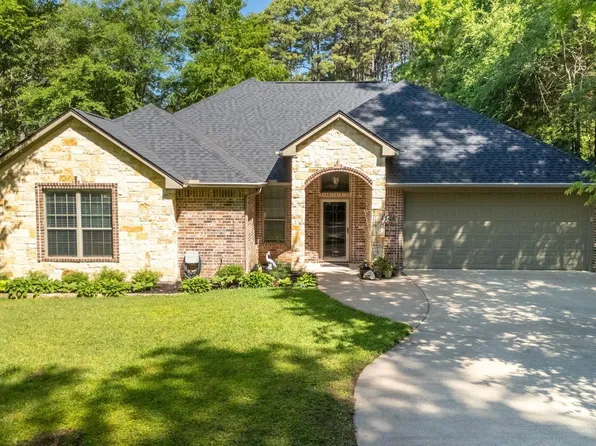18488 Bluebird Cir, Flint, TX 75762