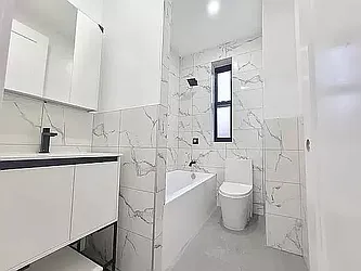 Rented by Dwelling NY Realty Inc