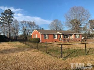 55 Maple Tree Ln, Lillington, NC 27546