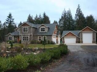 25172 Waghorn Rd NW, Poulsbo, WA 98370