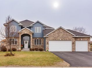 4313 Fallgold Pkwy N, Brooklyn Park, MN 55443